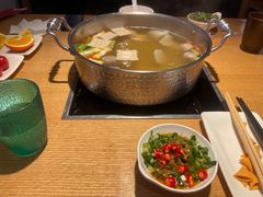 -好想牛·鲜切自助牛肉火锅(七堡花园城店)