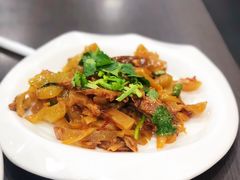 -康师傅私房牛肉面(北京南站店)