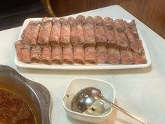 -傣妹火锅(南京东路一店)