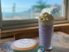 -Vanillacafe香草咖啡(银海大世界店)