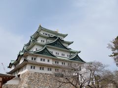 -名古屋城