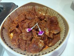 -海底捞大排档火锅(打浦路店)