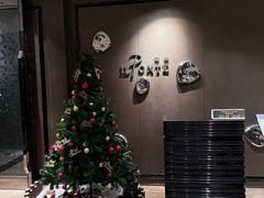 -广州天河希尔顿酒店