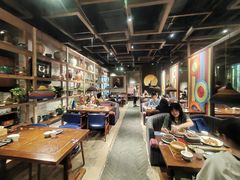 -雀舞云南菜(天津天河城购物中心店)