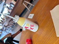 -星巴克(延吉百利城店)