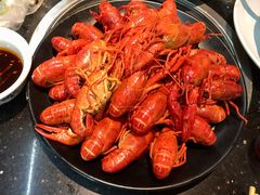 -霄汉牛三鲜湖北砂锅菜(万松园2店)