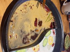 -楠火锅(广州总店)