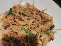 -前海沿·青岛菜(李沧万达店)