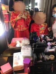 -金夫人婚纱摄影(华南店)