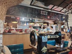 -莫比餐厅(五道口店)
