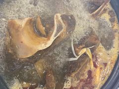 -撒拉人家.酸菜牦牛肉火锅