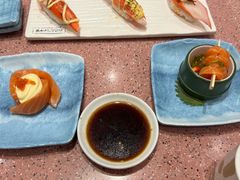 -元气寿司(环球港店)