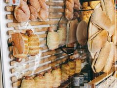 -PARIS BAGUETTE巴黎贝甜(周浦万达店)