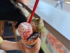 -DQ·蛋糕·冰淇淋(民勇嘉泰店)