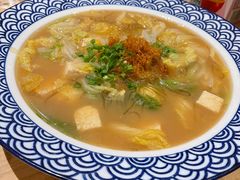 -老江南春·中国龙菜(衡山路店)