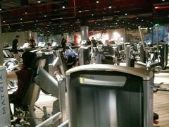 -威尔仕健身(杭州万象城店)