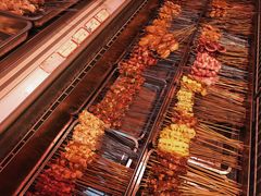 -老谢野馄饨(延安路店)