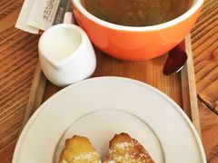 -Kitchen·Y洋厨房西餐厅(王府壹号店)