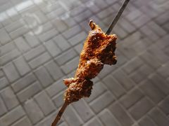 -景泰马记电烤串(景泰店)