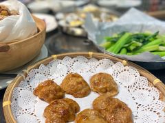 -飞尝蚝·顺德菜·鱼生(顺德总店)