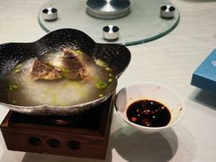 -柒园·三十年创意杭帮菜(龙湖滨江天街店)