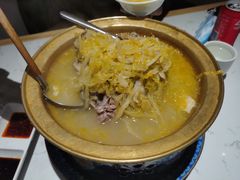 -关东小磨东北菜(漕河泾印象城店)