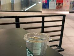-星巴克(新达汇三林店)