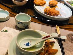 -胡杨记忆(和平路店)
