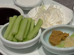 -北京王府井希尔顿酒店·秦唐中餐厅Chynna