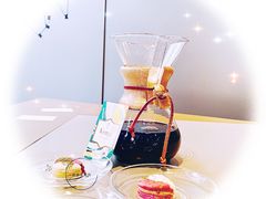 -星巴克(深圳湾体育中心店)