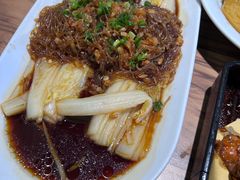 -九转小磨·非遗东北菜(群力店)