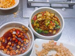 -白玉串城·朝鲜族烤串(龙岗店)