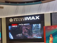 -英皇电影城(平安金融中心IMAX激光店)