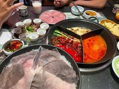 -巴蜀大将火锅(春熙店)