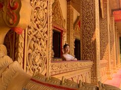 -西双版纳勐泐文化旅游区