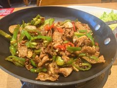 -南城香·饭香串香馄饨香(花园北路店)