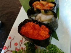 -烤路里·韩国品质自助烤肉(石路天虹4号店)