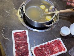 -潮德阿水牛肉火锅(深圳总店)