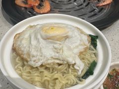 -青蓬蒸汽海鲜·深圳老字号·团建聚会(壹方城店)