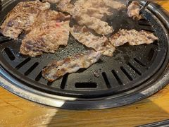 -缸桶屋韩国料理·全程帮烤(泰禾店)