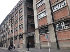 -上海四行仓库抗战纪念馆