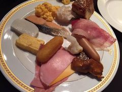 -东京湾希尔顿酒店