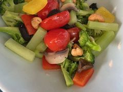 -野蔓果·山野菜(西湖景区·龙井茶田店)