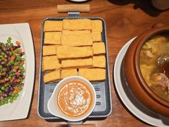 -翠云楼·汽锅鸡·云南特色菜(翠湖公园店)