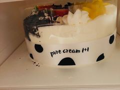 -卡漫莫尼蛋糕(私人定制店)