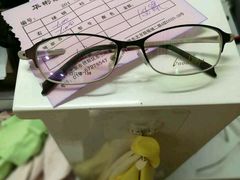 -华彬眼镜专业渐进配镜(潘家园店)