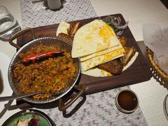 -Pasha帕夏土耳其餐厅(南昌路店)