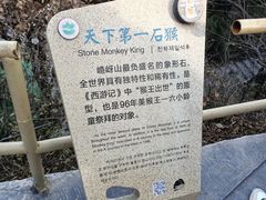 -嵖岈山风景区