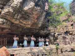 -云台山风景名胜区