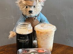 -星巴克(西湖天地店)